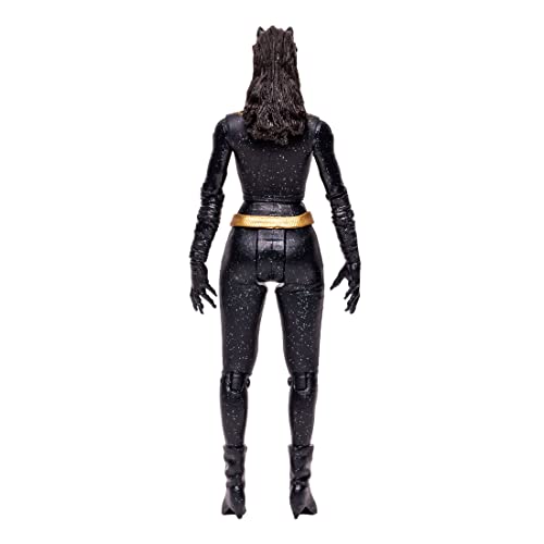 McFarlane DC Retro Action Figure Batman 66 Catwoman Season 3 15 cm Multi-Coloured 15047