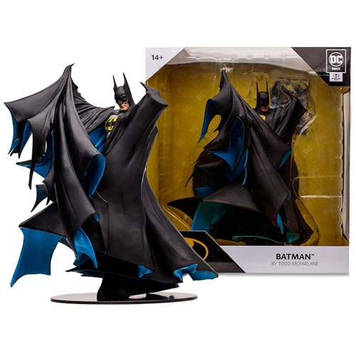 DC Direct Batman 1:8 Scale Statue by McFarlane