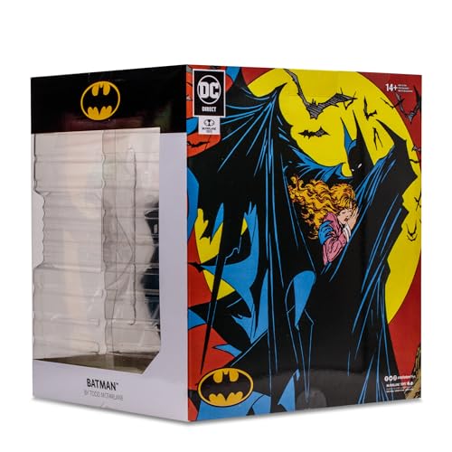DC Direct Batman 1:8 Scale Statue by McFarlane