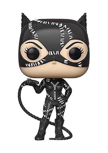 Funko Pop! Heroes: Batman Returns- Catwoman
