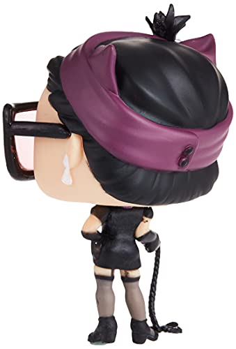 Funko Pop! Heroes: Dc Bombshells Catwoman (Styles May Vary) Collectible Figure