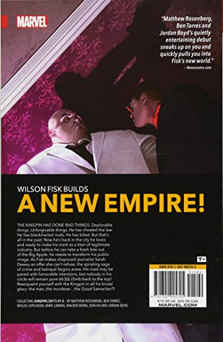 Kingpin: Born Against