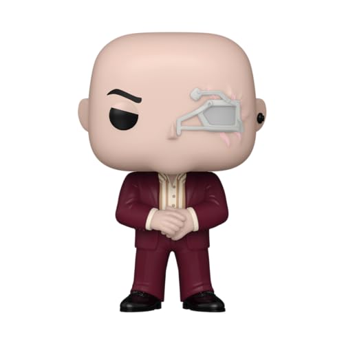 Funko Pop! Marvel: Echo - Kingpin