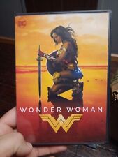 Wonder Woman (2017)