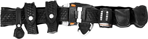 Rubie's Men's DC Batman: The Batman Movie Utility Belt Costume Accessory, As Shown, One Size