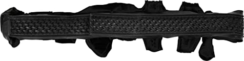 Rubie's Men's DC Batman: The Batman Movie Utility Belt Costume Accessory, As Shown, One Size