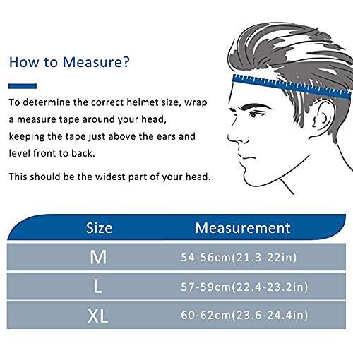 SYCARPET DOT/ECE Approved Batman Helmet, Electric Motorcycle Men and Women Cool Racing Motocross Full Face Helmet