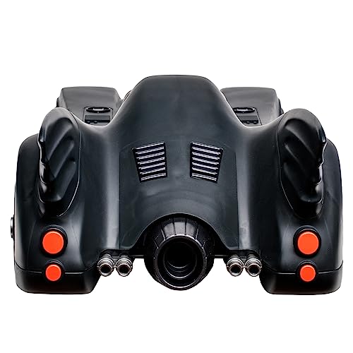 McFarlane Toys - DC Multiverse Batman & Batmobile Gold Label 2pk (1989), Gold Label, Amazon Exclusive, Multicolor