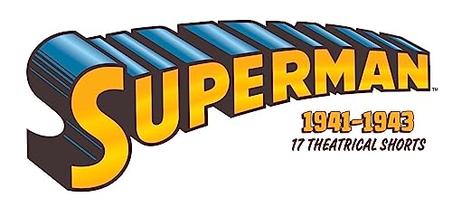 Max Fleischer's Superman (Blu-ray)