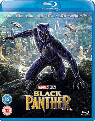 Black Panther