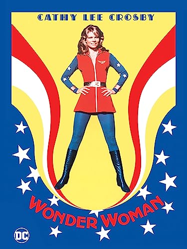 Wonder Woman (1974)