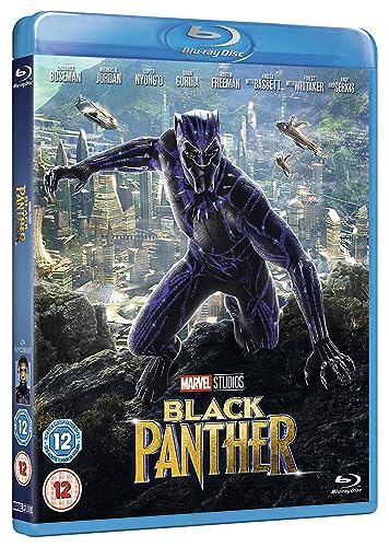 Black Panther
