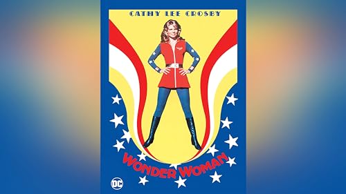 Wonder Woman (1974)