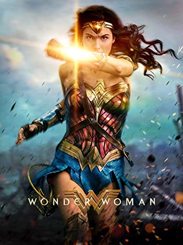 Wonder Woman