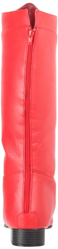 Funtasma by Pleaser Men's Halloween Hero-100,Red,M (US Men's 10-11 M)