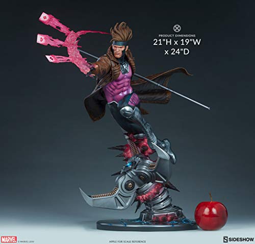 Collectible Comic Heroes from Sideshow