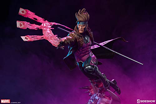 Collectible Comic Heroes from Sideshow