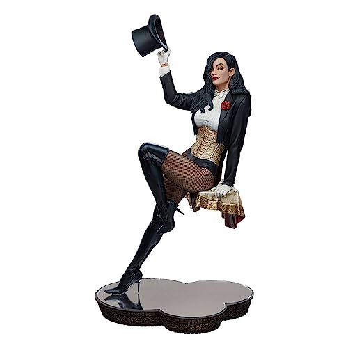 DC Comics Zatanna Statuette Premium Format - 55cm