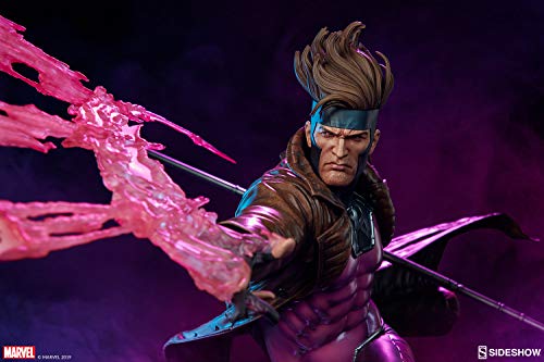 Collectible Comic Heroes from Sideshow