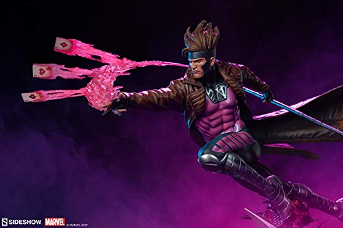 Collectible Comic Heroes from Sideshow