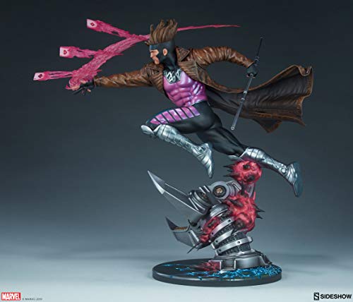 Collectible Comic Heroes from Sideshow