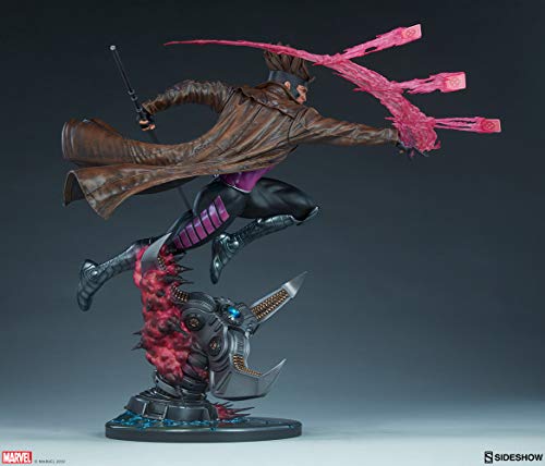 Collectible Comic Heroes from Sideshow