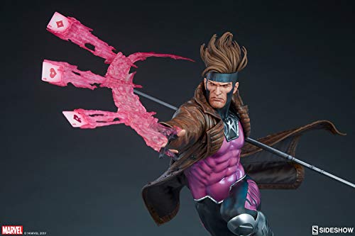 Collectible Comic Heroes from Sideshow