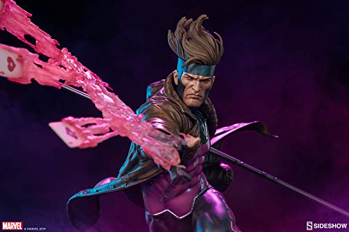 Collectible Comic Heroes from Sideshow