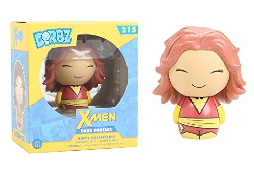 Funko Marvel Dark Phoenix Dorbz Figure