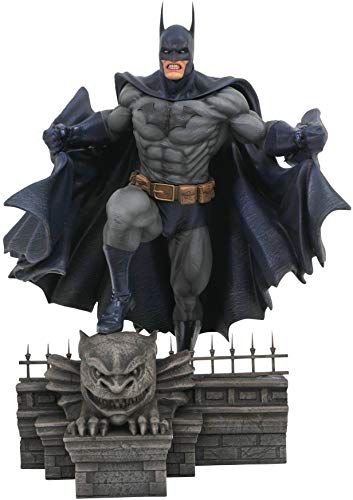 DC Gallery: Batman PVC Figure, Multicolor, One-Size
