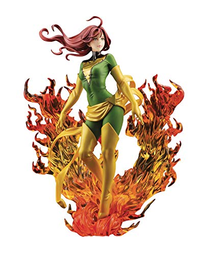 Marvel Bishoujo PVC Statue 1/7 Phoenix Rebirth Limited Edition 23 cm