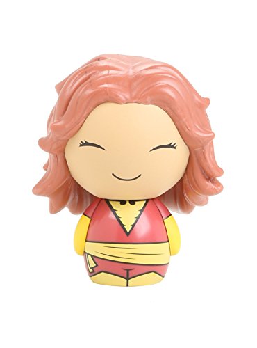 Funko Marvel Dark Phoenix Dorbz Figure