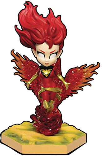 Marvel X-Men Mini Egg Attack MEA-009 Dark Phoenix Figure