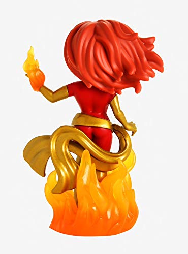 Funko Rock Candy: Marvel - Dark Phoenix