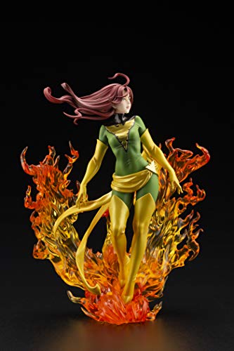 Marvel Bishoujo PVC Statue 1/7 Phoenix Rebirth Limited Edition 23 cm