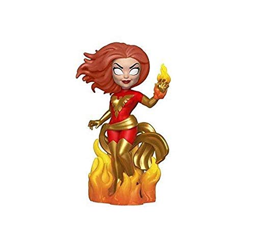 Funko Rock Candy: Marvel Collector Corps - X-Men Dark Phoenix