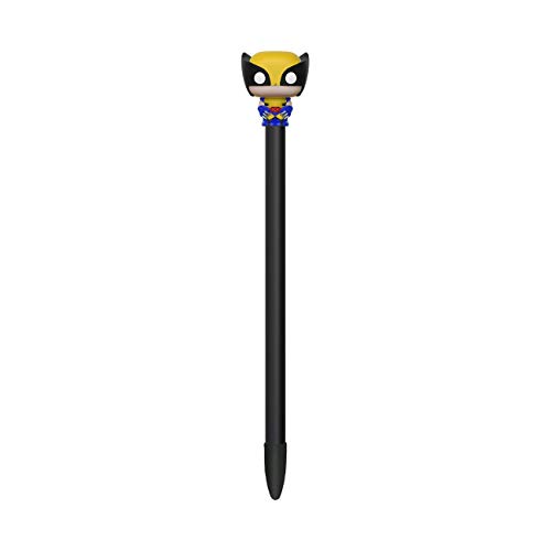 Funko Marvel Collector Corps Subscription Box - X-Men Theme, January 2019