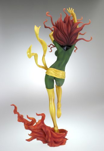 Kotobukiya Marvel Comics: Phoenix Bishoujo Statue