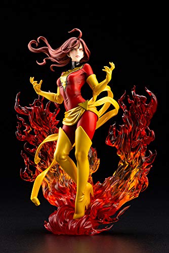 Marvel Dark Phoenix Rebirth Bishoujo Statue
