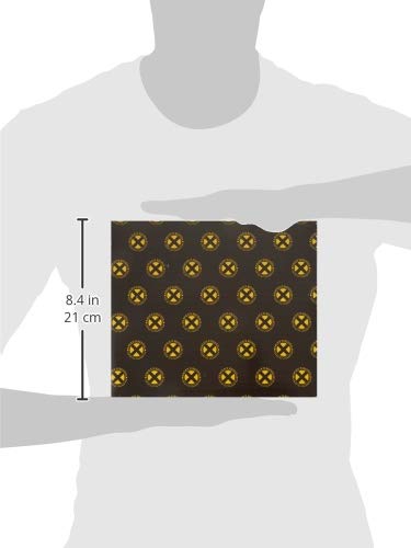 Funko Marvel Collector Corps Subscription Box - X-Men Theme, January 2019