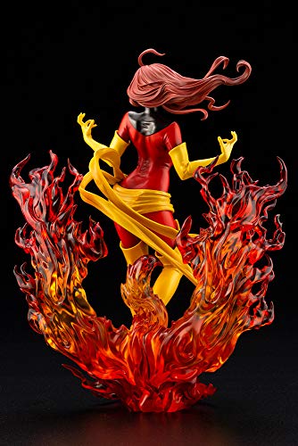 Marvel Dark Phoenix Rebirth Bishoujo Statue