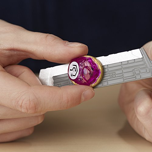 Marvel Avengers: Infinity War Iron Man vs. Thanos Battle Set