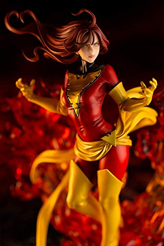 Marvel Dark Phoenix Rebirth Bishoujo Statue