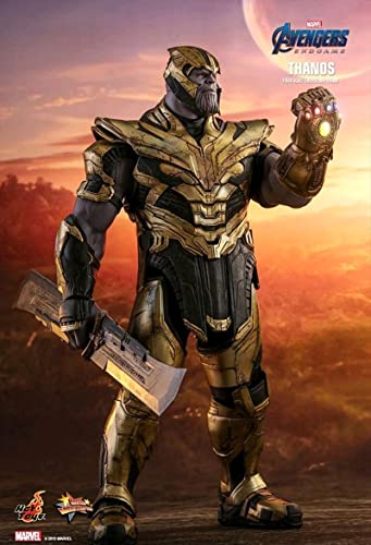 Hot Toys 1:6 Thanos Avengers:Endgame