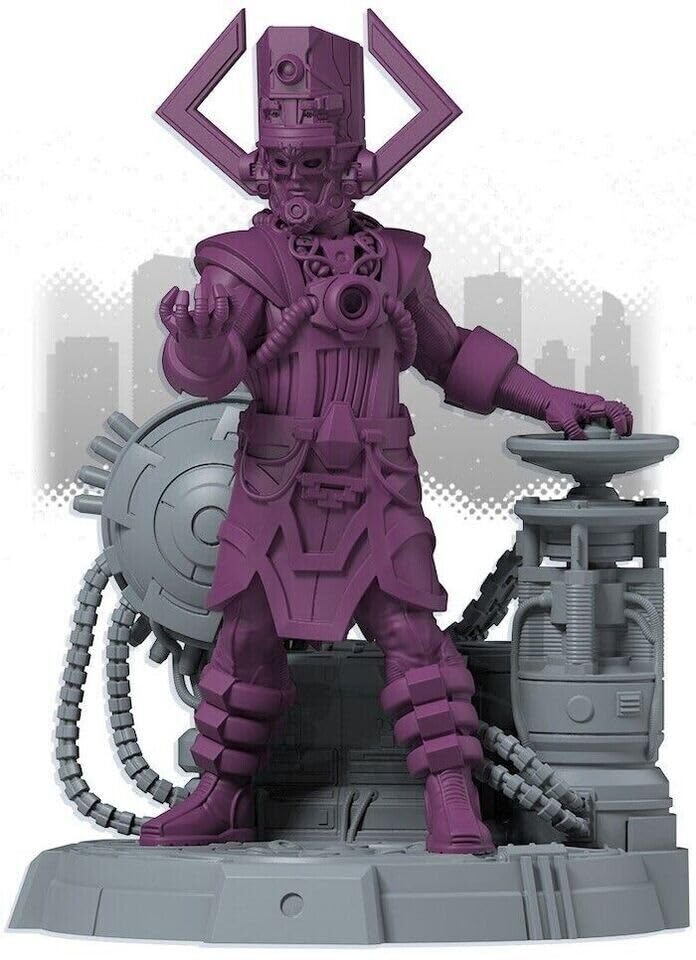 Marvel Zombies: Galactus The Devourer (Kickstarter Exclusive)
