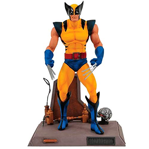 Marvel Select: Wolverine Action Figure