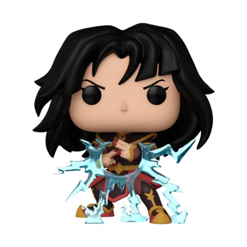 Funko Pop! Animation: Avatar: The Last Airbender - Azula
