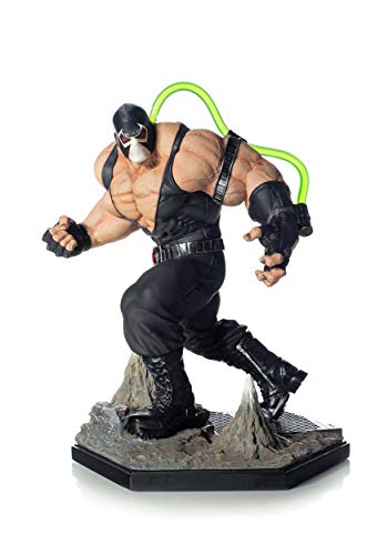 DC Comics Statue 1/10 Bane CCXP 2019 Exclusive 22 cm Statues