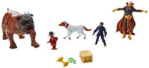 Marvel SDCC 2016 Exclusive Legends The Collectors Vault Figure Set