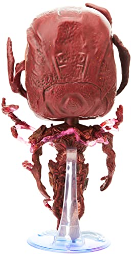 Funko Pop! Jumbo: Eternals - Arishem, Multicolor, (50123)